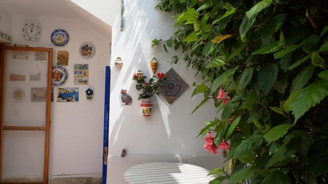 Patio Andaluz Daire Denia Dış mekan fotoğraf