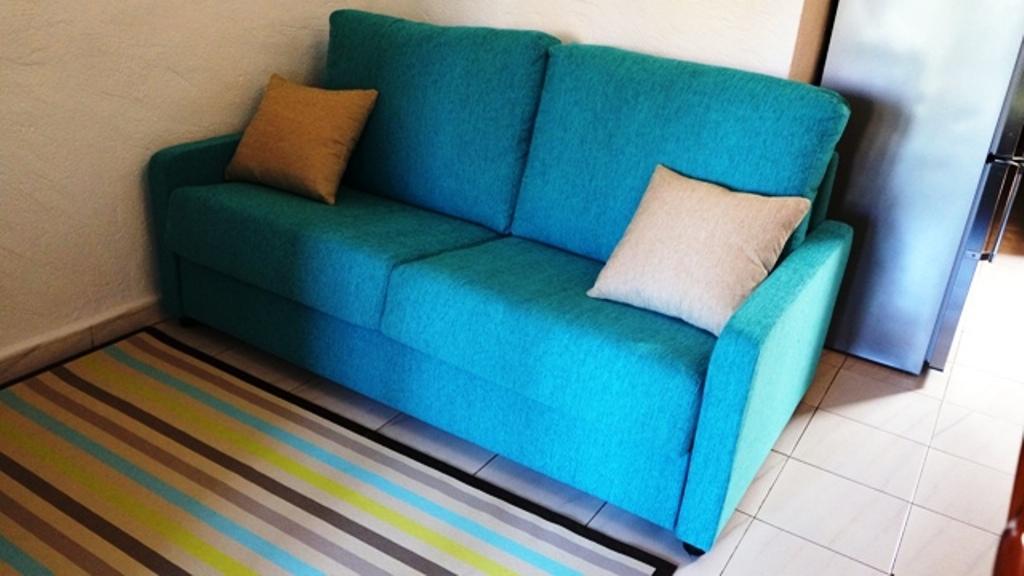Patio Andaluz Daire Denia Dış mekan fotoğraf